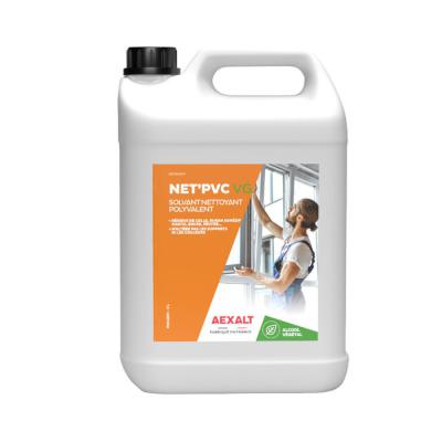  AEXALT PVC451 Solvant nettoyan 