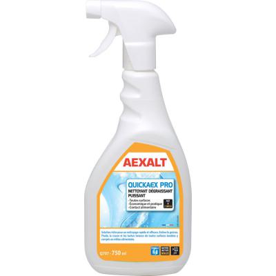  AEXALT Q707 Nettoyant d�graiss 
