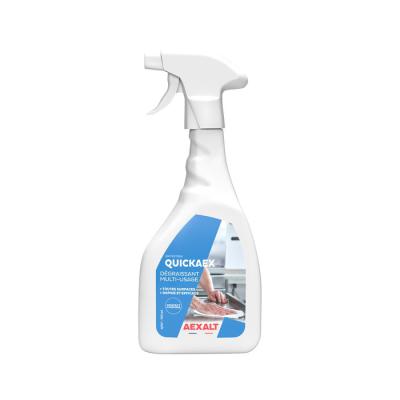  AEXALT Q707 Nettoyant d�graiss 