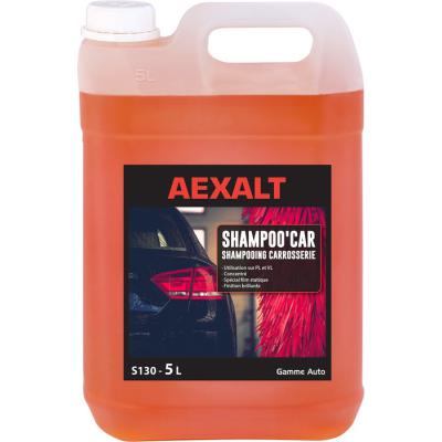  AEXALT S130 Shampoing carrosse 