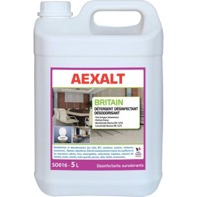  AEXALT SO016 D�tergent BACTAEX 