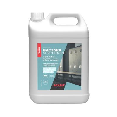  AEXALT SO016 D�tergent BACTAEX 