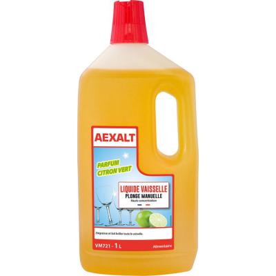 AEXALT VM721 Liquide vaisselle 