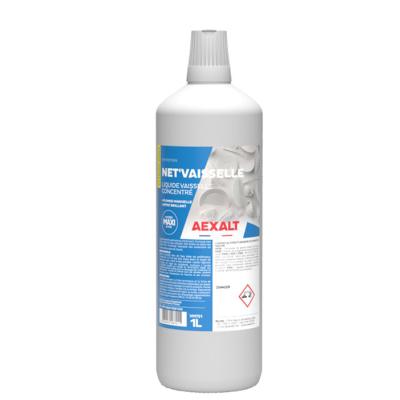  AEXALT VM721 Liquide vaisselle 