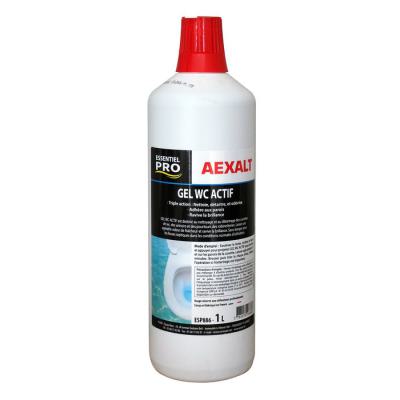  AEXALT ESP886 Gel WC ESP bidon 
