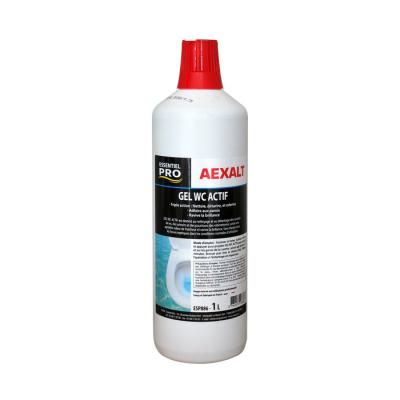  AEXALT ESP886 Gel WC ESP bidon 