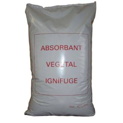  SICSA F800002 Sac de 40L absor 