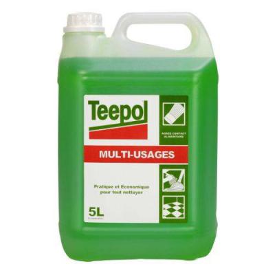  571004 Nettoyant liquide multi 