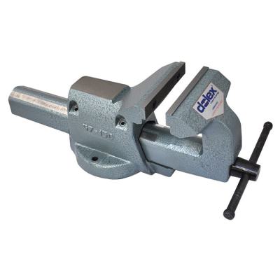  DOLEX 57 Etau r�glable fixe ou 