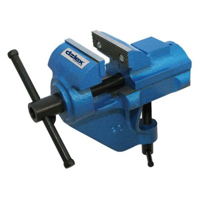  DOLEX 26 Etau � agrafe ouvertu 