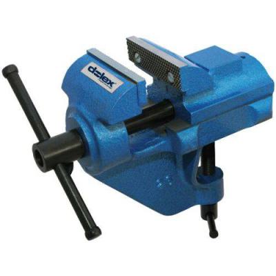  DOLEX 26 Etau � agrafe ouvertu 