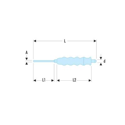  FACOM 247.G3 chasse-clous gain 