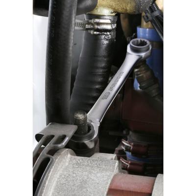  FACOM 64C.S2 Cl� polygonale � 