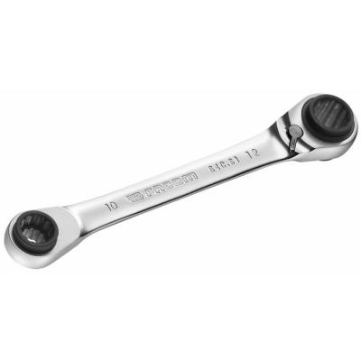  FACOM 64C.S1 Cl� polygonale � 