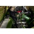  FACOM 75.17 cl� � pipe d�bouch 