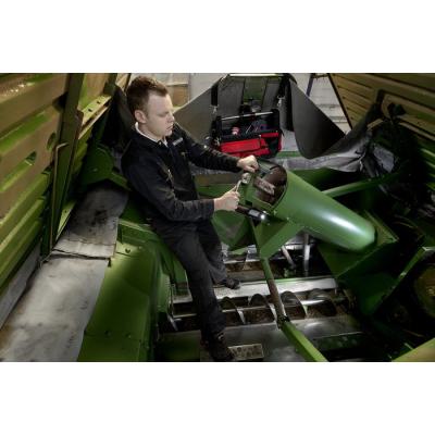  FACOM 75.17 cl� � pipe d�bouch 