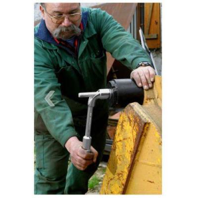  FACOM 75.20 cl� � pipe d�bouch 