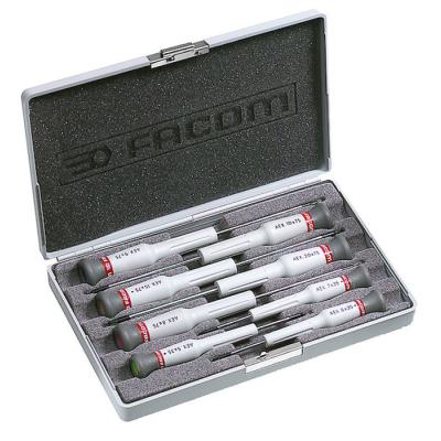  FACOM AEX.J2 Coffret de 8 tour 