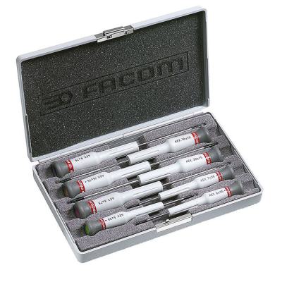 FACOM AEX.J2 Coffret de 8 tour 
