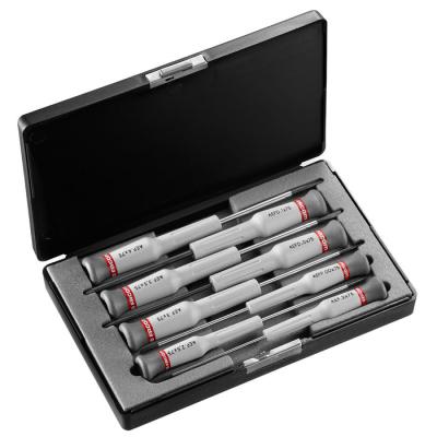  FACOM AEF.J3 coffret de 8 tour 