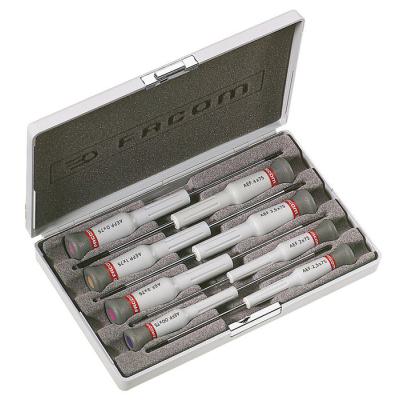  FACOM AEF.J3 coffret de 8 tour 