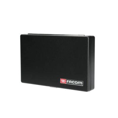  FACOM AEF.J3 coffret de 8 tour 