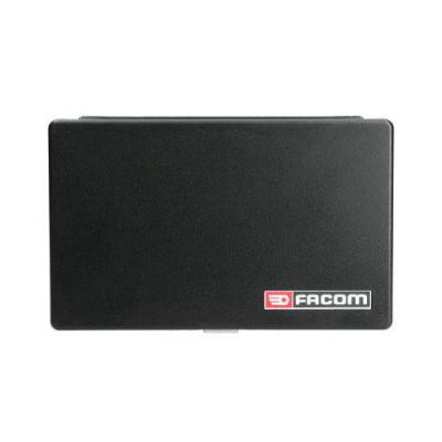  FACOM AEF.J3 coffret de 8 tour 