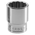  FACOM S.21 Douille 1/2'' 12 pa 