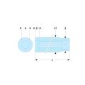  FACOM S.30 Douille 1/2'' 12 pa 