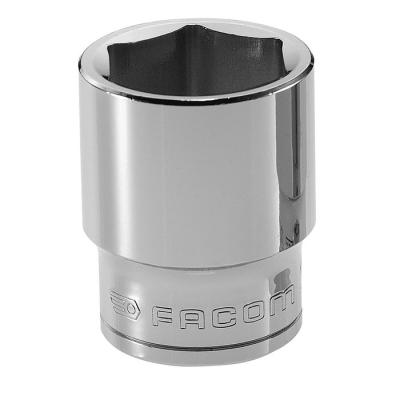  FACOM S.9H douille 1-2'' 6 pan 