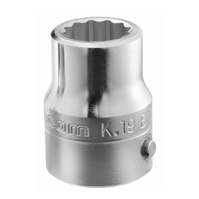  FACOM K.7/8B douille 3/4'' 12 