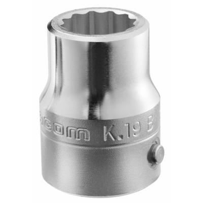  FACOM K.7/8B douille 3/4'' 12 