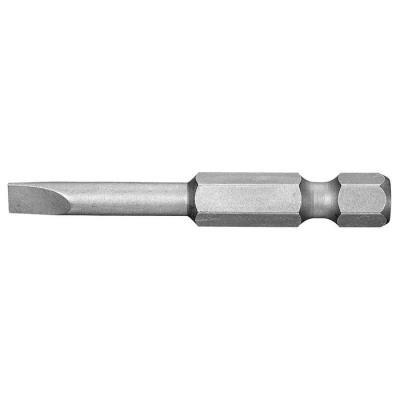  FACOM ES.604 Embout 1/4'' plat 