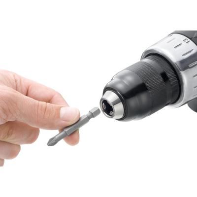  FACOM ED.602T Embout 1/4'' PZ2 