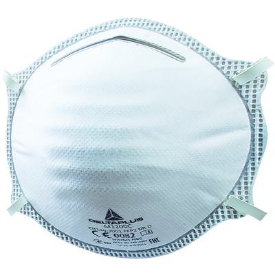  DELTA PLUS M1200C Masque respi 