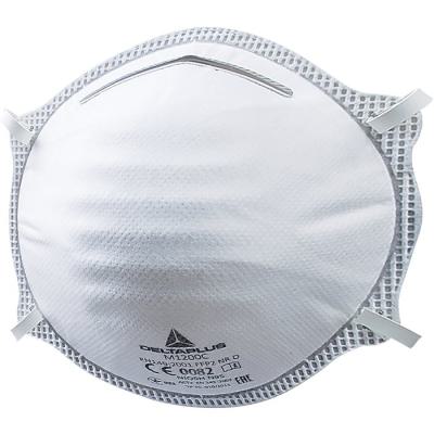  DELTA PLUS M1200C Masque respi 