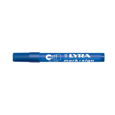  LYRA L4020051 marqueue bleu OG 