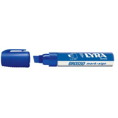  LYRA L4030051 marqueur GROSSO 