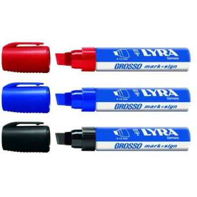 LYRA L4030051 marqueur GROSSO 