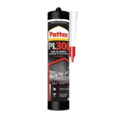  PATTEX 1506659 Colle fixation 