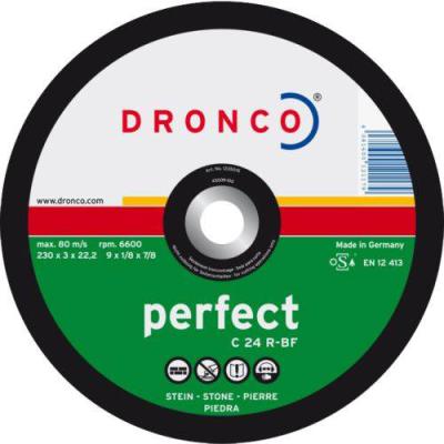  DRONCO 1127015100 disque � tro 