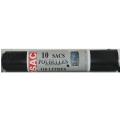  GECOSAC 260 Sacs poubelles NF 