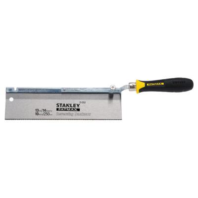  STANLEY 0-15-252 scie � araser 