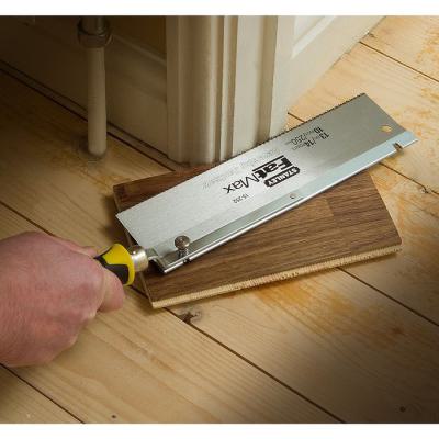  STANLEY 0-15-252 scie � araser 