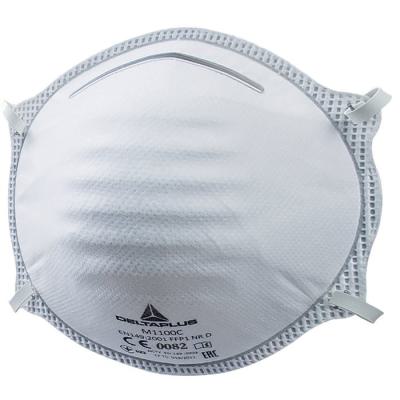  DELTA PLUS M1100C Masques resp 