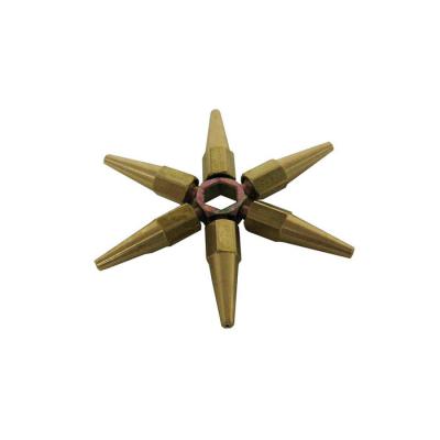  GCE CHARLEDAVE F0018160 bec de 