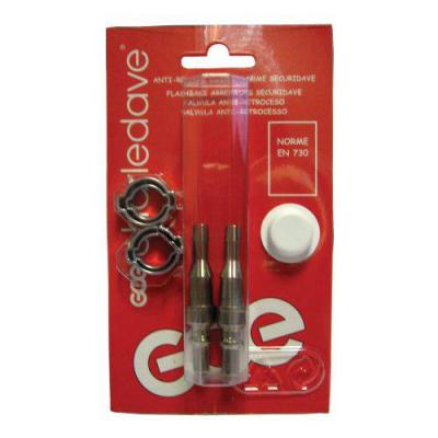  GCE CHARLEDAVE F150621EMB embo 