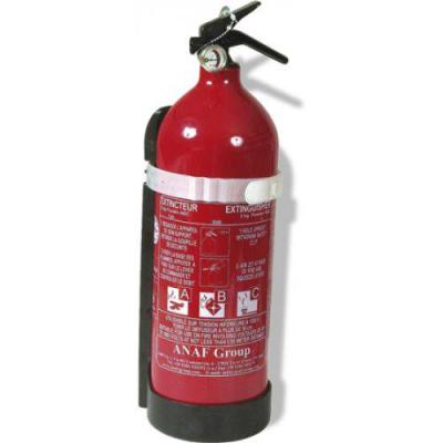  16457.4 Extincteur � poudre AB 