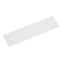  DORMA 41000211 plaque de monta 