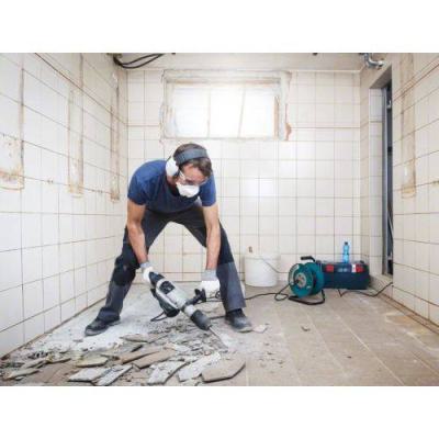  BOSCH 1618600210 burin plat SD 